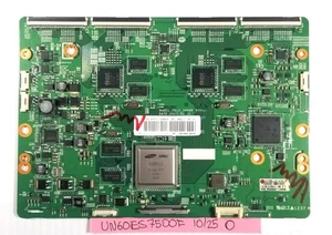 Placa T-Con Samsung UN60ES7500F - Imagen 1 de 4