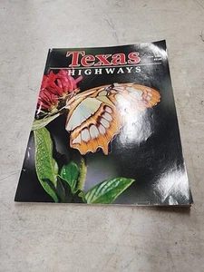 Texas Highways Magazine June 1993 - Imagen 1 de 5