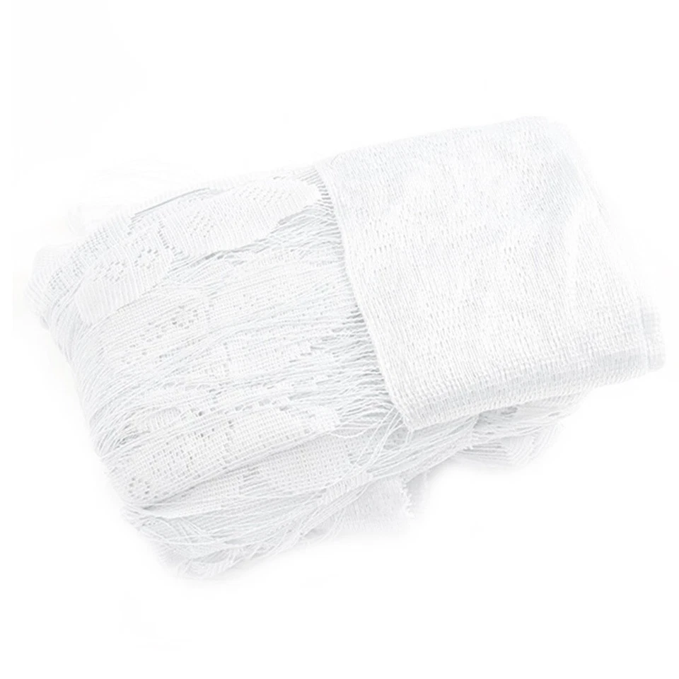  100 X Rideau Separation Piece Frange Rideaux Douche Cloisons Pièce - Photo 1/1