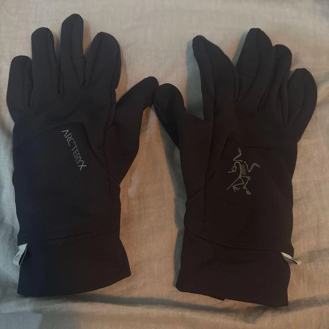arcteryx alpha sv glove products for sale | eBay