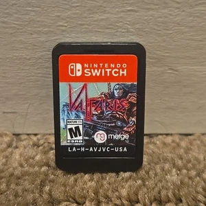 Valfaris - Nintendo Switch nur Cartridge - Bild 1 von 2