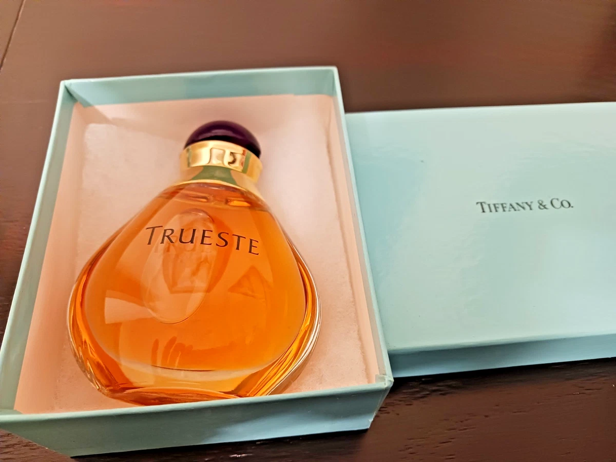 Tiffany & Co. Trueste Eau de Parfum for Women for sale | eBay