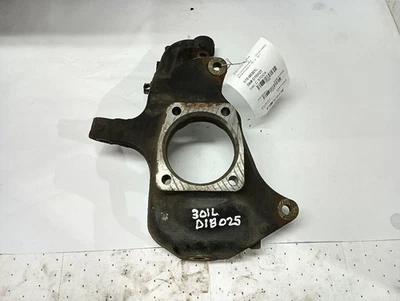 Front Driver Left Spindle/Knuckle from 2012 Chevrolet Silverado 2500 11106738 - Image 1 of 4