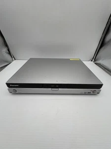 Pioneer DVR-540H-S DVD Recorder Working condition - Picture 1 of 8