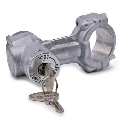 Ignition Switch Starter + Keys Fits Datsun Nissan 280z 510 620 Sss 1970 1978 - Imagem 1 de 4