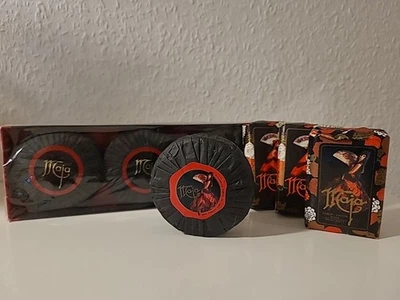 Edle vintage Maja Jabon Seife ~ Myrugia Spanien  Insgesamt 550gramm  - Bild 1 von 4