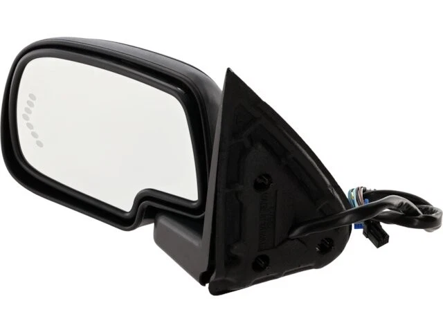Left Mirror For 2003-2006 GMC Yukon 2004 2005 WH842RJ Door Mirror Foto 1 de 1