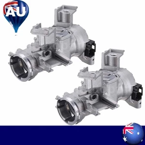 2* FOR VW CADDY MK3 EOS GOLF MK5 IGNITION STARTER SWITCH STEERING LOCK BARREL OE - Picture 1 of 10
