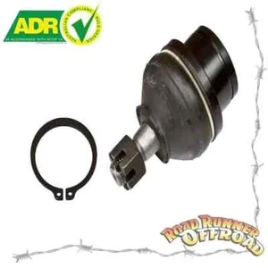 Kit de sellado de puerta delantera para Nissan Patrol GQ Y60 1987-1998 - Imagen 1 de 1