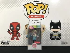  Funko Rock Candy Elsa Disney's Wreck-It Ralph Target Exclusive NIB - Picture 1 of 6