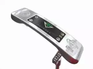 ODYSSEY TOULON DESIGN AUSTIN 2019 34INCHES PUTTER GOLF CLUB - Picture 1 of 5