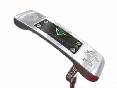 ODYSSEY TOULON DESIGN AUSTIN 2019 33INCHES PUTTER GOLF CLUB - Image 1 of 4