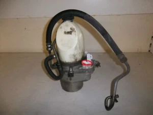 BOMBA DIRECCIÓN ASISTIDA PAS ELÉCTRICA VAUXHALL VECTRA C 2005-2008 1.8 16V TRW - Imagen 1 de 6