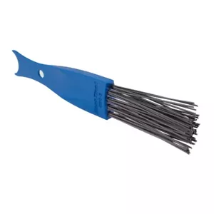Tool Freewheel Cleaner Park GSC-3 Brush Blue - Picture 1 of 1