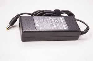 PA-1900-05WM AC Adapter With Power Cord - Picture 1 of 2