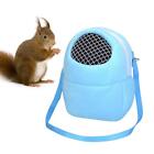 Travel Carrier Bag  Outgoing Bag Adjustable For Squirre Guinea