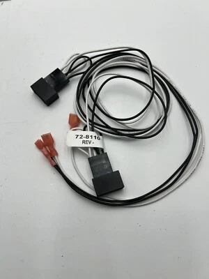Metra 72-8110 Speaker Wiring Harness for Subaru/Toyota 2008-Up  E13 - Image 1 of 4