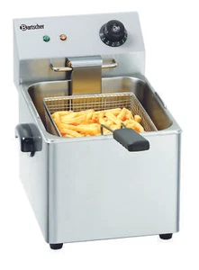 Freidora Bartscher SNACK III - Imagen 1 de 3