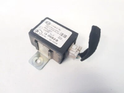 Kia Carnival 2004 immobilizzatore ECU 0k54b677b0, 3882678070 i-000386 #1295763-27 - Immagine 1 di 4