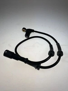ABS sensor front for Renault Megane I, Scenic I year 1995-2003 NEW 7700429113 - Picture 1 of 6