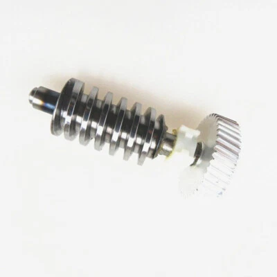 Sale Right Passenger Side Seat Height Adjust Motor Gear for Audi A4 S4 2001-2008 - Image 1 of 4