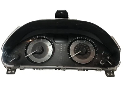 Cuadro de instrumentos Honda Odyssey Speedo 2011-2013 OEM 78100-TK8-A220-M1 Foto 1 de 4