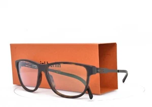 iC! Berlin Eyeglasses 53-14-145 114 Seglerweg Tortoise Black - Picture 1 of 9