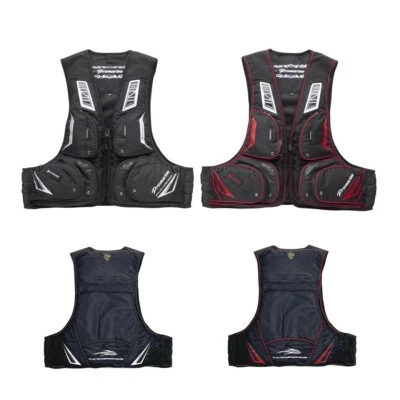 Pro Marine Hyper Floating Vest WFA012 Variations - Image 1 of 4