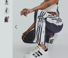 Adidas Originals  Adibreak Popper TrackPants  BNWT UK 8,10,20  LAST 3  RRP &#163;63