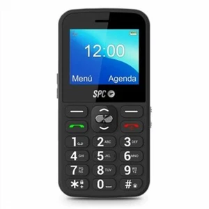 Telefono Cellulare SPC Fortune 2 2,2" Grigio 1 GB RAM GARANZIA EU - Imagen 1 de 1