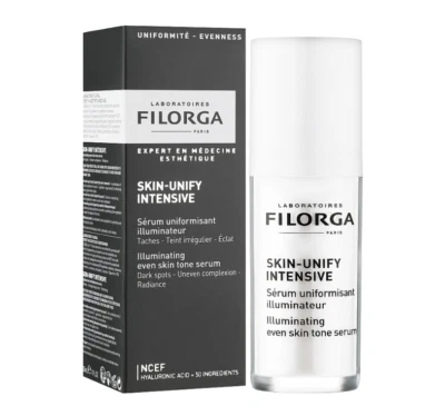 Filorga Skin-Unify интенсивная осветительная сыворотка, 30 мл - Изображение 1 из 4