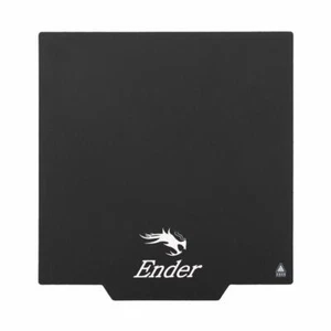 Creality Magnetic Hot bed Sticker for Ender 3/3 Pro/5 3D Printer 235*235mm US - Afbeelding 1 van 7