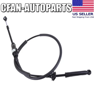 Nuevo cable de cambio de transmisión para Ford Explorer Ranger 1993-1994 F3TZ7E395A Foto 1 de 4