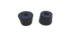 Bombas de aceite Royal Enfield tornillo de accionamiento goma 1 pieza calidad OEM - Imagen 1 de 1