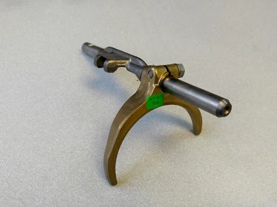 MUY BONITO MONTAJE HORQUILLA CAMBIO ORIGINAL PORSCHE 911 915 1ª a 2ª velocidad usada Foto 1 de 4