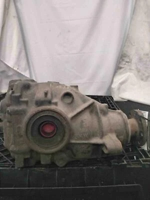 01-06 2001 BMW 330CI Convertible OEM Rear Differential Carrier Assy. 3.0L RWD - Image 1 of 4