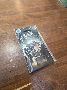Fanattik Fallout Nuka Girl Necklace Limited Edition Brand New - Picture 1 of 4