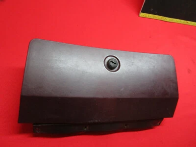 1978-1988 G-BODY MALIBU CUTLASS MONTE-CARLO GUANTERA MONTAJE PUERTA BORGOÑA 2 Foto 1 de 4