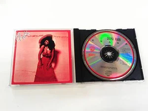 CHAKA KHAN CHAKA - JAPAN CD 1989 - Picture 1 of 1