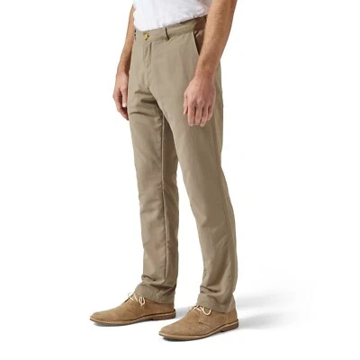 Craghoppers NosiLife Albany Insekten- Sonnenschutz kurz- normalgröße UVP 79,95