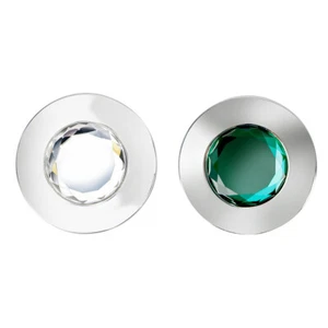 1Pc Exquisite Golf Ball Marker Position Marking for Golf Lovers Beginners Gift - Picture 1 of 8