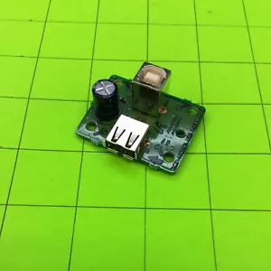 Samsung SCX-4826FN Printer Port Board SCX-4828FN JC41-00507A JC92-02065A LF - Picture 1 of 3