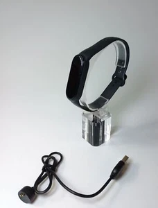 Xiaomi Smart Band 7 Monitor fitness i aktywności 1,62 Wyświetlacz AMOLED - Zdjęcie 1 z 5