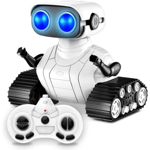 Interactive Robot Intelligent Remote Control Robot Robot Electronic Robot - Picture 1 of 8