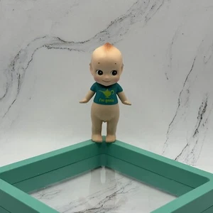 Sonny Angel 🅰️AUTHENTIC Figure RARE  “ I’m genie” T-shirt series 2005 Code 512 - Picture 1 of 8