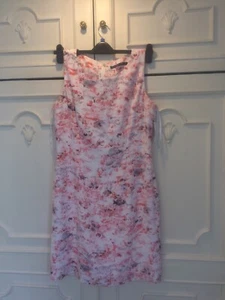 Ivanka Trump pattern dress, new, size 18 - Picture 1 of 8