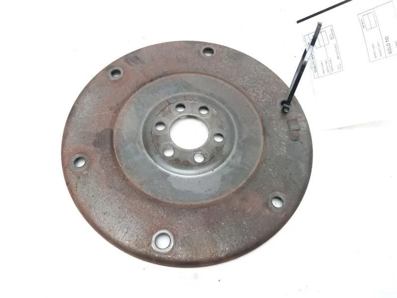 FLYWHEEL fits VOLKSWAGEN JETTA 2005 - 2022 OEM - Image 1 of 4