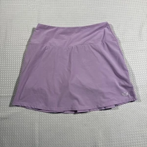Tennis Skort Purple Women’s Small - Bild 1 von 8