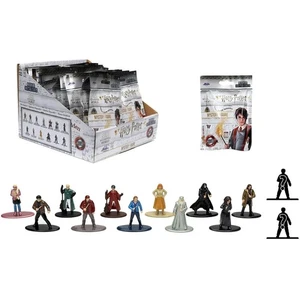 Jada Nano Metalfigs Harry Potter Die Cast Mystery Figure – Choose Your... - Picture 1 of 42