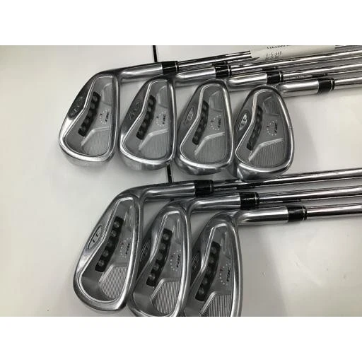 Taylormade Rac Lt Irons for sale - eBay